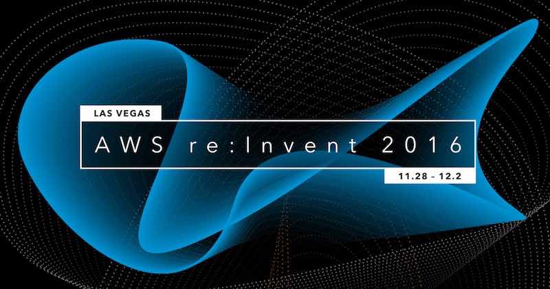 Our favorite Redshift sessions from the 2016 AWS re:Invent conference.